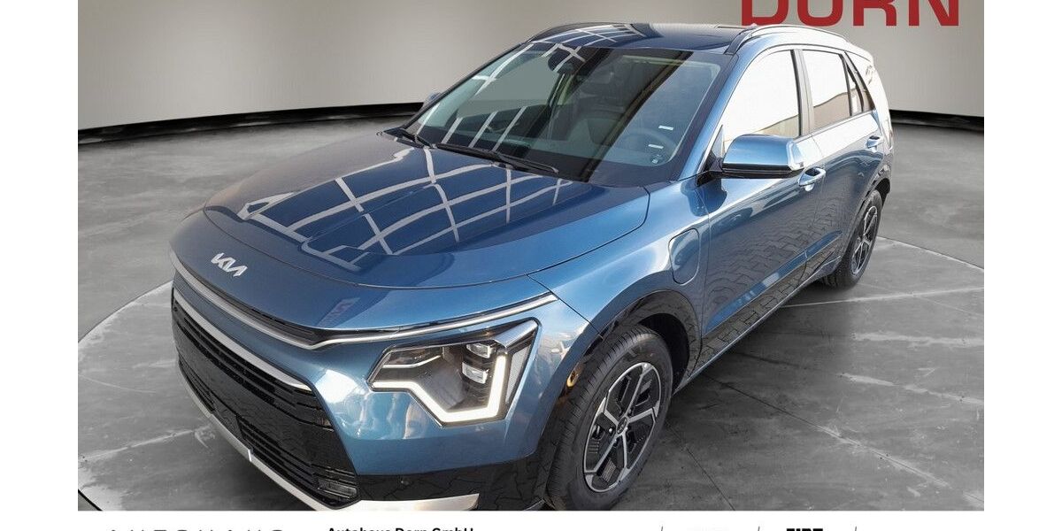 Kia Niro 12.990 km 34.890 &euro; Landshut 84030