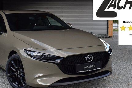 Mazda 3 2.036 km 30.750 &euro; Rottenburg / Oberhatzkofen 84056
