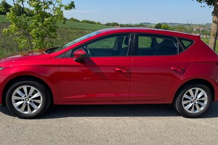 Seat Leon 69.100 km 13.980 &euro; Langenbach 85416