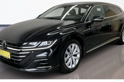 VW Arteon 95.290 km 29.555 &euro; Vilsbiburg 84137