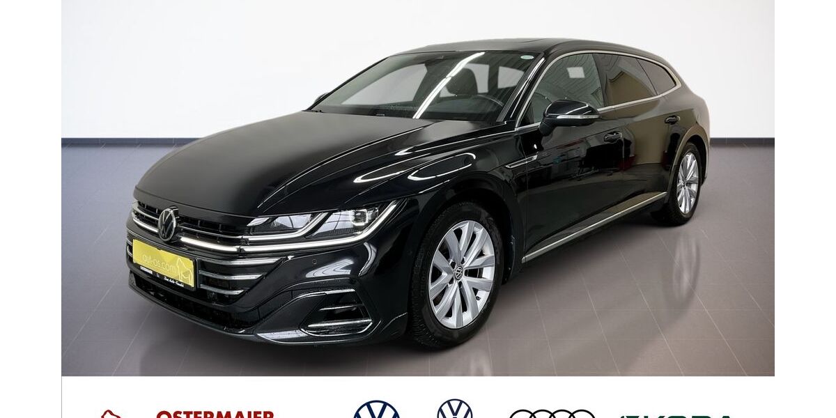 VW Arteon 95.290 km 29.555 &euro; Vilsbiburg 84137
