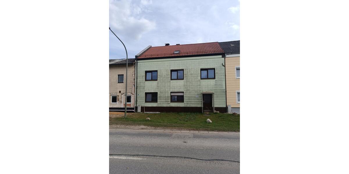 Einfamilienhaus Aham - 235.000&euro; | Angebot:26516241
