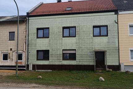 Haus Aham - 235.000&euro; | Angebot:26516241