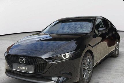 Mazda 3 9.760 km 24.490 &euro; Rottenburg / Oberhatzkofen 84056