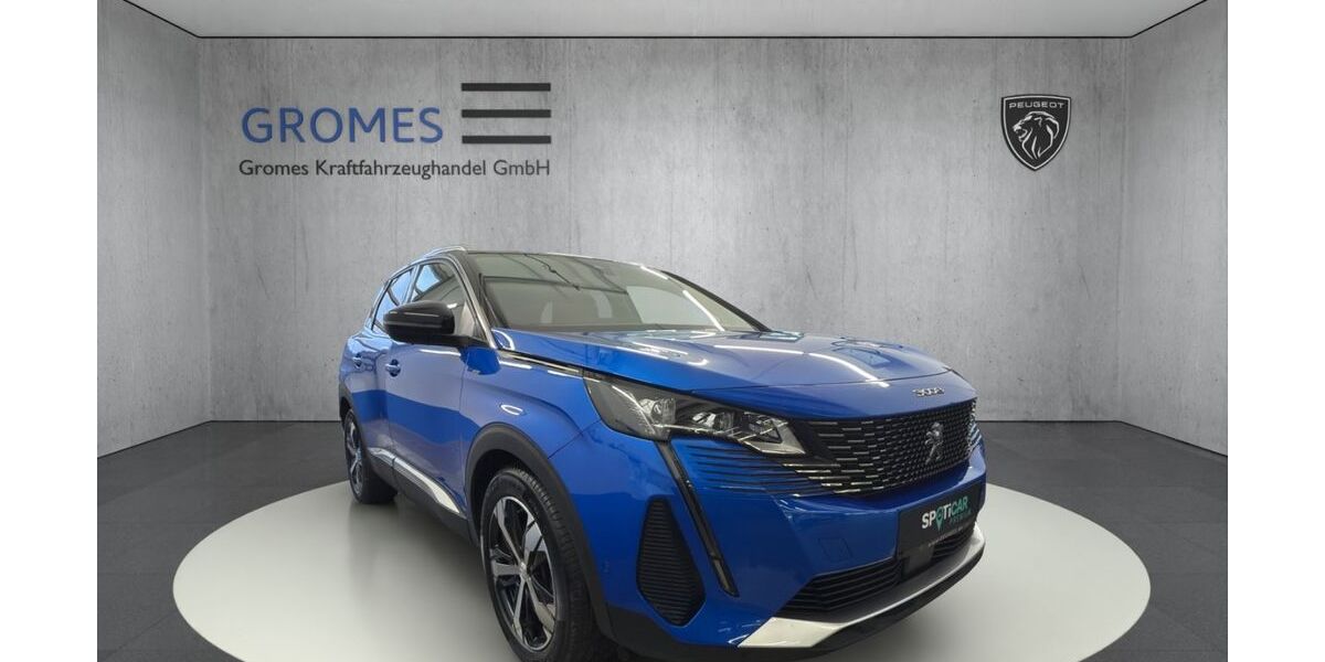 Peugeot 3008 31.900 km 25.300 &euro; Wartenberg 85456