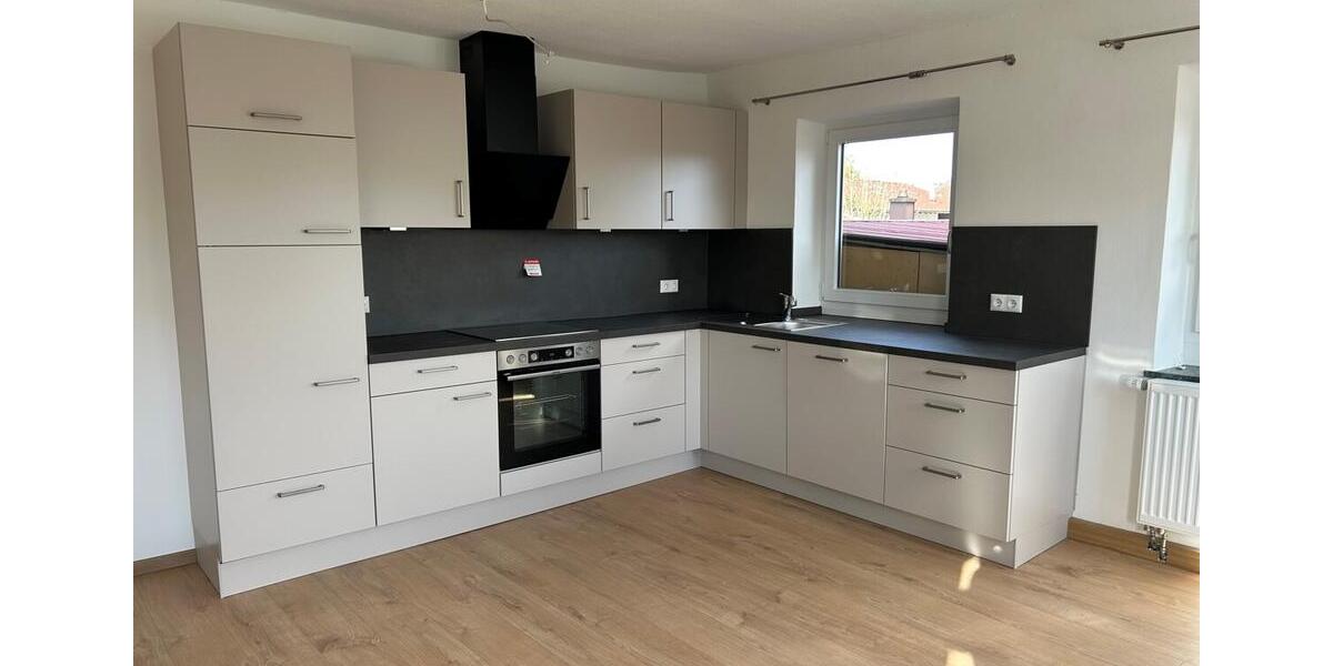 Etagenwohnung Gottfrieding - 2 Zimmer, 85 m&sup2;, 690&euro; | Angebot:26548872