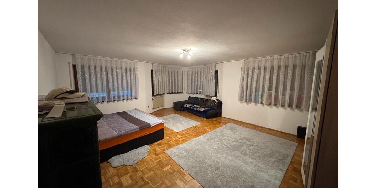 Terrassenwohnung Dingolfing - 2 Zimmer, 80 m&sup2;, 780&euro; | Angebot:26635799