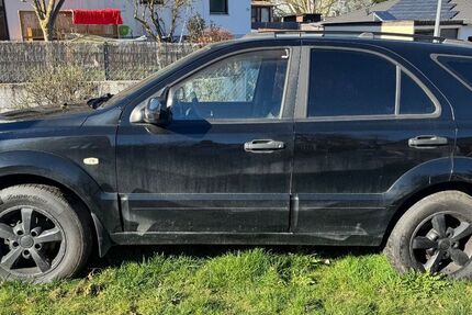 Kia Sorento 226.780 km 2.100 &euro; Pfeffenhausen 84076