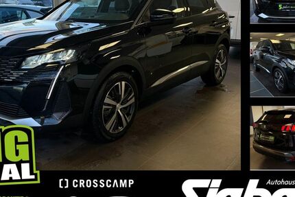 Peugeot 3008 33.660 km 22.490 &euro; Landshut 84034