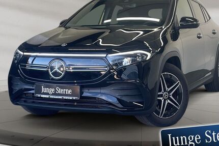 Mercedes-Benz EQA 9.420 km 32.750 &euro; Neufahrn in Niederbayern 84088