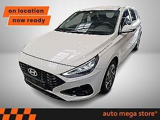 Hyundai i30 13.480 km 15.990 &euro; Ergolding 84030