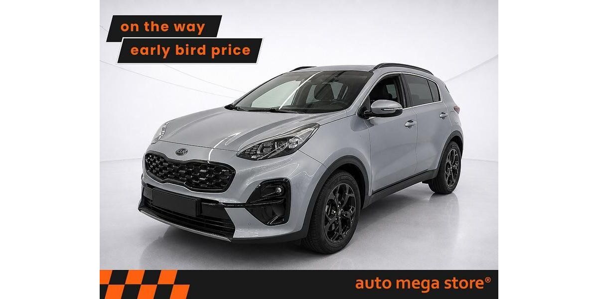 Kia Sportage 60.417 km 17.893 &euro; Ergolding 84030