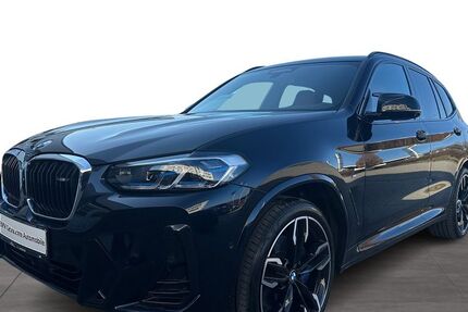 BMW X3 M40 92.254 km 52.990 &euro; Vilsbiburg 84137