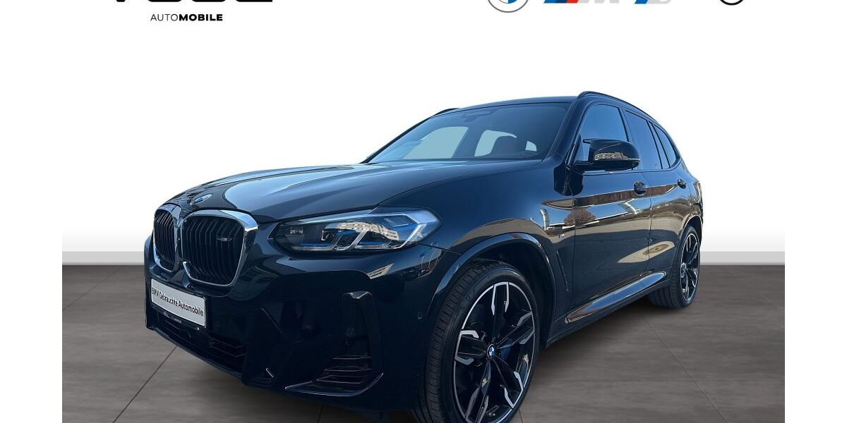 BMW X3 M40 92.254 km 52.990 &euro; Vilsbiburg 84137