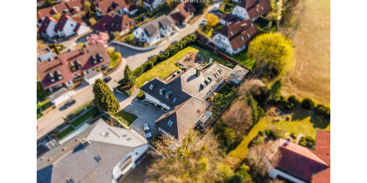 Grundstück Kumhausen - 1.790.000&euro; | Angebot:21629514