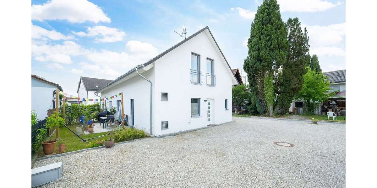 Einfamilienhaus Moosburg - 4 Zimmer, 112 m&sup2;, 600.000&euro; | Angebot:27009352