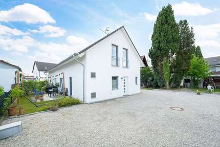 Haus Moosburg - 4 Zimmer, 112 m&sup2;, 600.000&euro; | Angebot:27009352