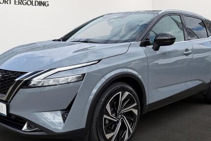 Nissan Qashqai 26.848 km 26.900 &euro; Ergolding 84030