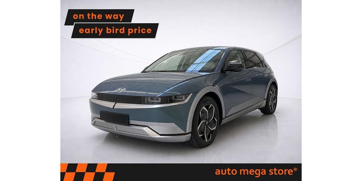 Hyundai IONIQ 5 59.953 km 29.094 &euro; Ergolding 84030
