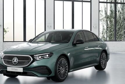 Mercedes-Benz E 220 9.000 km 63.580 &euro; Ergolding 84030