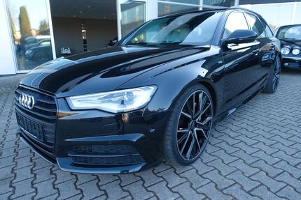 Audi A6 133.000 km 26.490 &euro; Bodenkirchen 84155