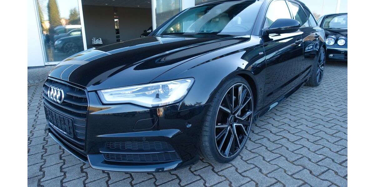 Audi A6 133.000 km 26.490 &euro; Bodenkirchen 84155