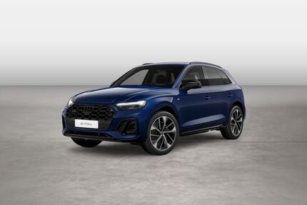 Audi Q5 72.900 km 44.818 &euro; Landshut 84030