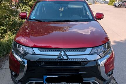 Mitsubishi Outlander 103.500 km 14.899 &euro; Geisenhausen 84144
