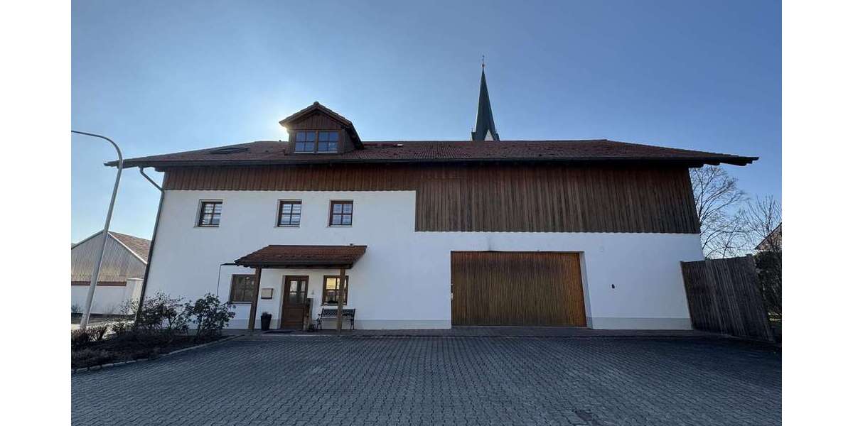 Einfamilienhaus Weng Hinzlbach - 6 Zimmer, 239 m&sup2;, 590.000&euro; | Angebot:24550732