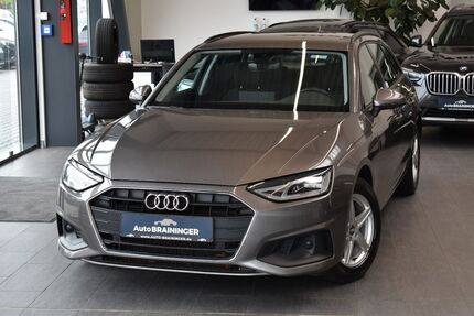 Audi A4 148.124 km 17.550 &euro; Altdorf/Landshut 84032