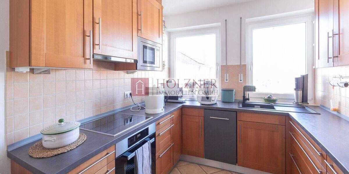 Etagenwohnung Landshut Wolfgang - 3 Zimmer, 79 m&sup2;, 365.000&euro; | Angebot:25748939