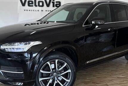 Volvo XC90 115.000 km 27.999 &euro; Altdorf 84032