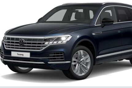 VW Touareg 46.647 km 45.980 &euro; Ergolding 84030