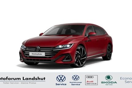 VW Arteon 35.977 km 28.990 &euro; Ergolding 84030