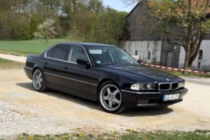 BMW 728 151.000 km 9.990 &euro; Dorfen 84405