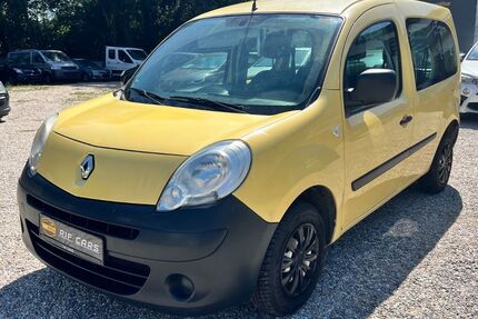Renault Kangoo 137.900 km 3.490 &euro; Weihmichl 84107