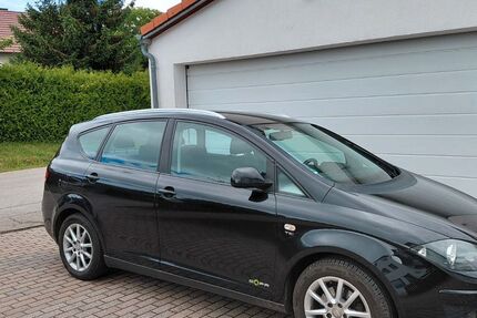 Seat Altea 199.800 km 3.000 &euro; Bruckberg 84079