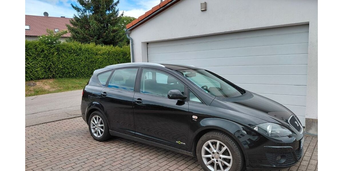 Seat Altea 199.800 km 3.000 &euro; Bruckberg 84079
