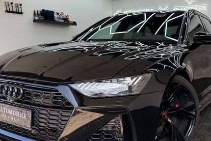 Audi RS6 110.000 km 74.990 &euro; Moosburg 85368