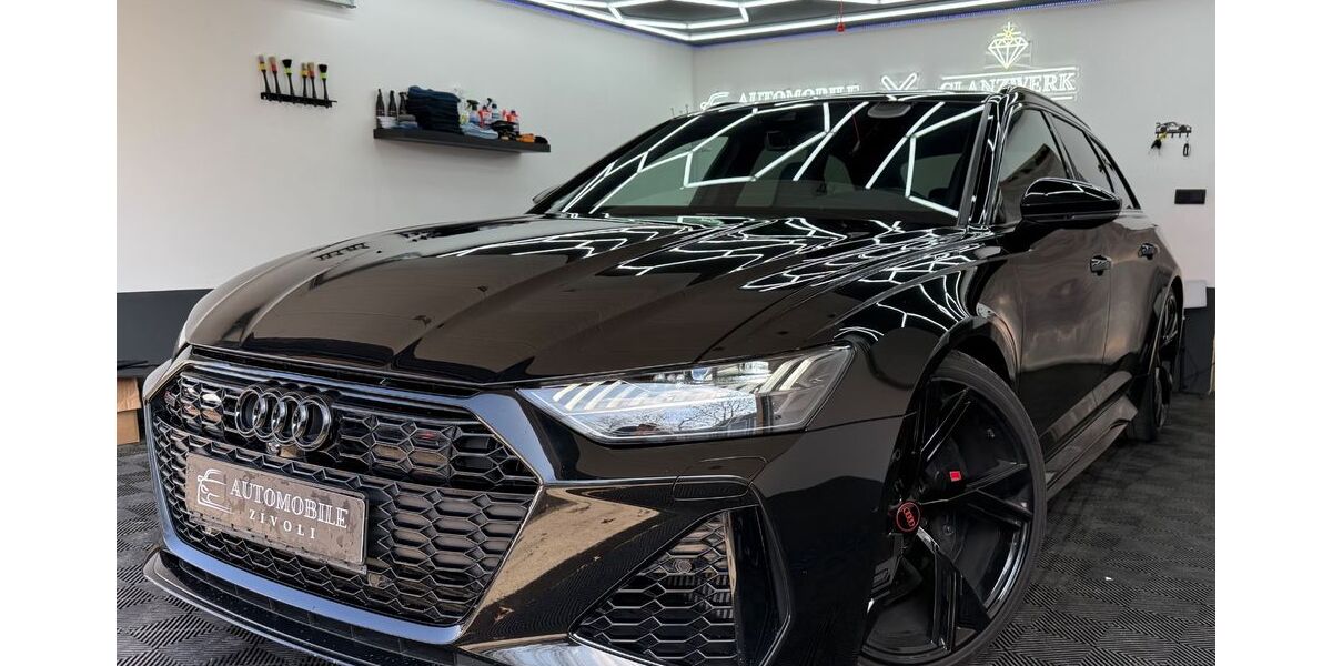 Audi RS6 110.000 km 74.990 &euro; Moosburg 85368