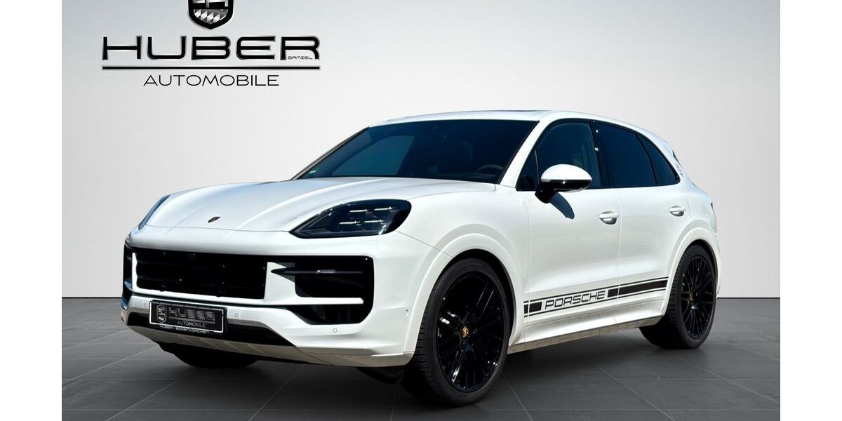 Porsche Cayenne 5.900 km 134.490 &euro; Bodenkirchen 84155