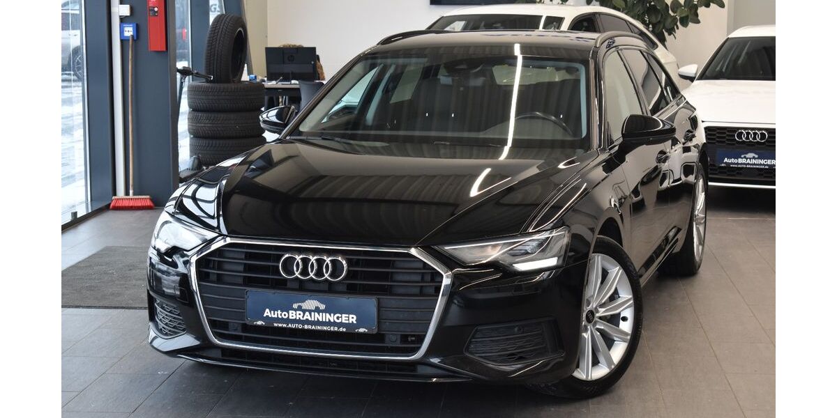 Audi A6 203.501 km 19.550 &euro; Altdorf/Landshut 84032