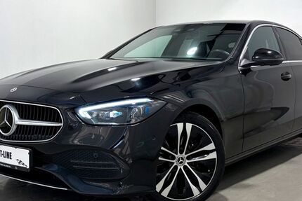 Mercedes-Benz C 220 75.972 km 34.999 &euro; Landshut 84030