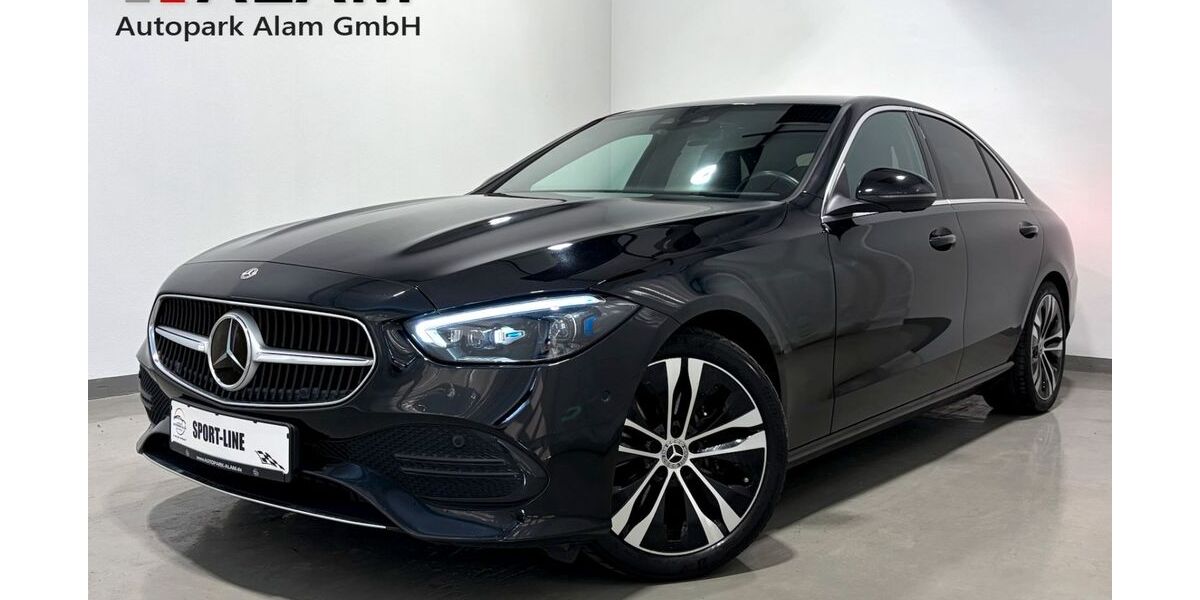 Mercedes-Benz C 220 75.972 km 34.999 &euro; Landshut 84030
