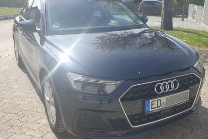 Audi A1 63.000 km 16.890 &euro; Zustorf 85465