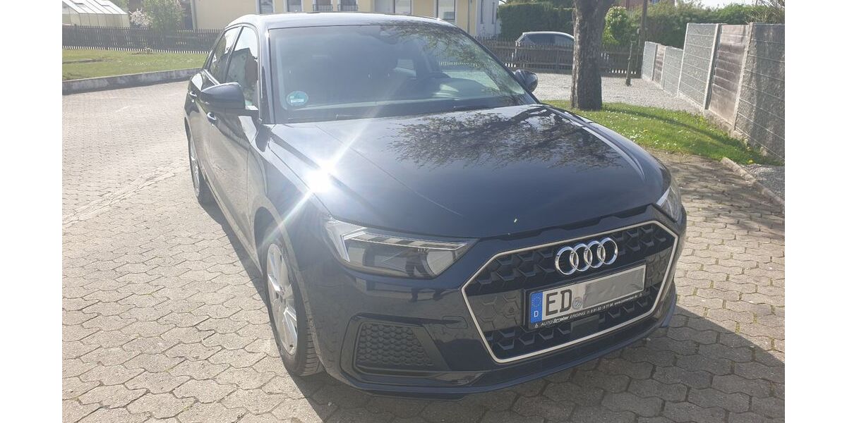 Audi A1 63.000 km 16.890 &euro; Zustorf 85465