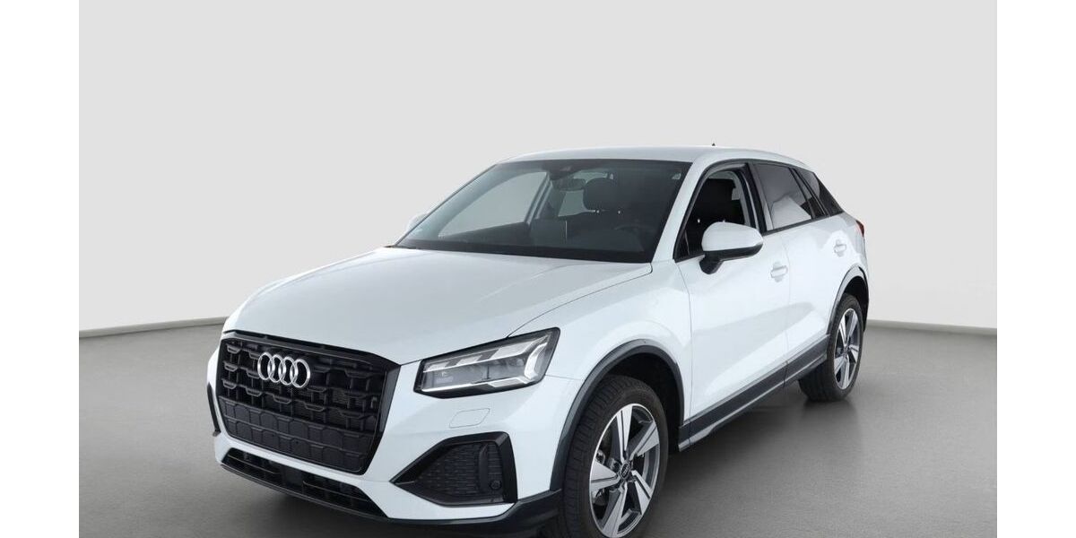 Audi Q2 11.000 km 31.900 &euro; adlkofen 84166