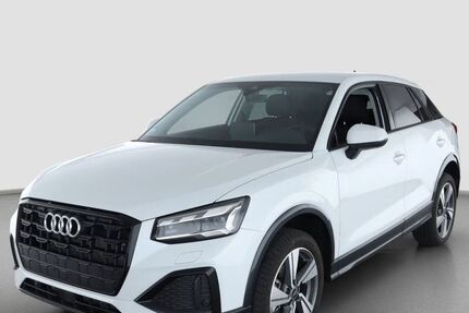 Audi Q2 12.000 km 31.500 &euro; adlkofen 84166