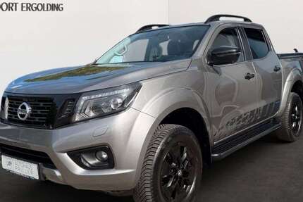 Nissan Navara 57.390 km 34.990 &euro; Landshut / Ergolding 84030