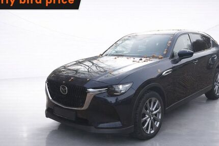 Mazda CX-60 29.051 km 30.927 &euro; Ergolding 84030